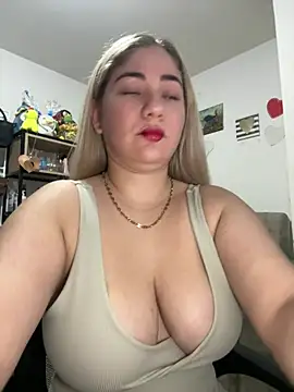 Celestedubois online show from 04-12-26, 02:05