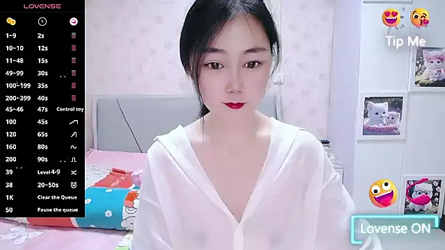 Elvira baby online show from 04-14-26, 03:01