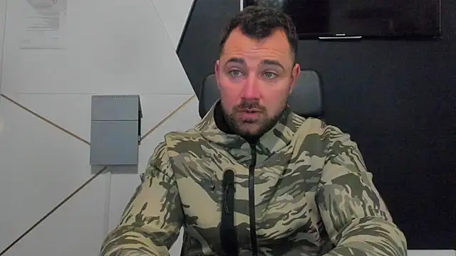 DuncanStone online show from 01-07-26, 05:43