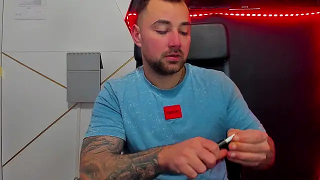 DuncanStone online show from 02-01-26, 07:40