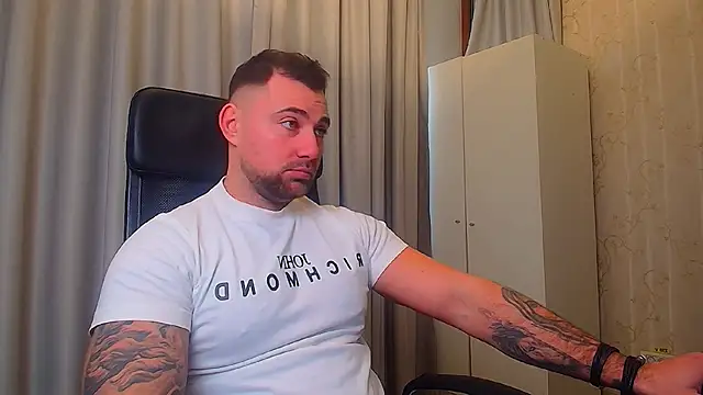 DuncanStone online show from 02-11-26, 10:53