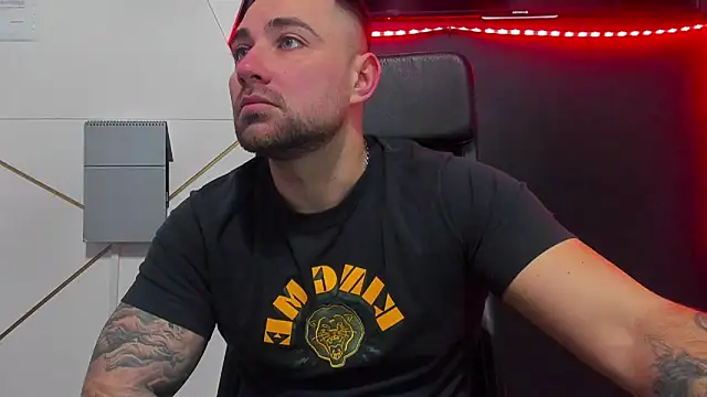 DuncanStone online show from 02-28-26, 04:57