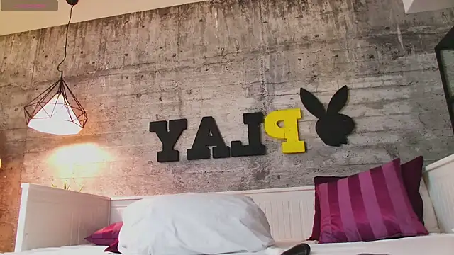 EllaViceX online show from 12-20-25, 04:41