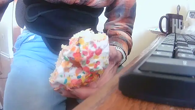 hottottrot691 online show from 03-24-26, 01:38