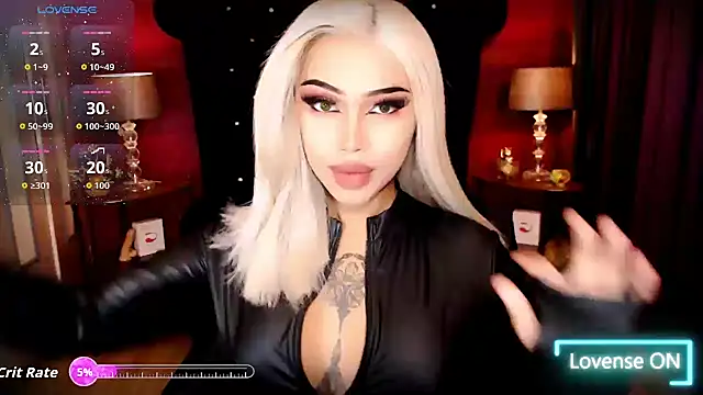 BigCockMARIAts online show from 11-02-25, 06:49