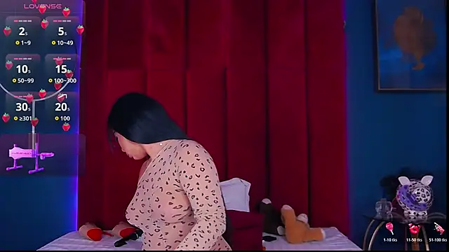 MadyLuxxx online show from 02-28-26, 07:37