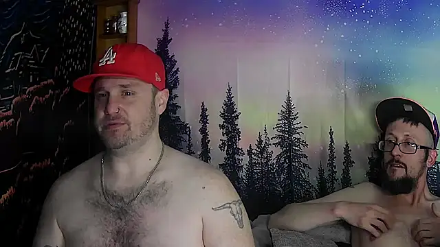 BlueEyedGuyPNW online show from 02-13-25, 06:30