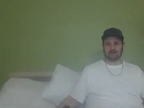 BlueEyedGuyPNW online show from 04-29-26, 07:53