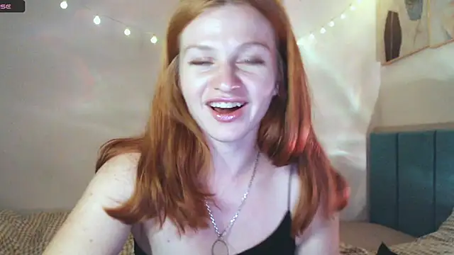 Cassie Wild online show from 03-09-26, 12:20