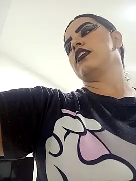 MariaGaitan online show from 10-10-25, 07:13