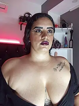 MariaGaitan online show from 04-23-26, 05:04