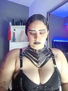 Snapshot of MariaGaitan chatting on 06-17-26, 05:03 MariaGaitan online show from 06-17-26, 05:03