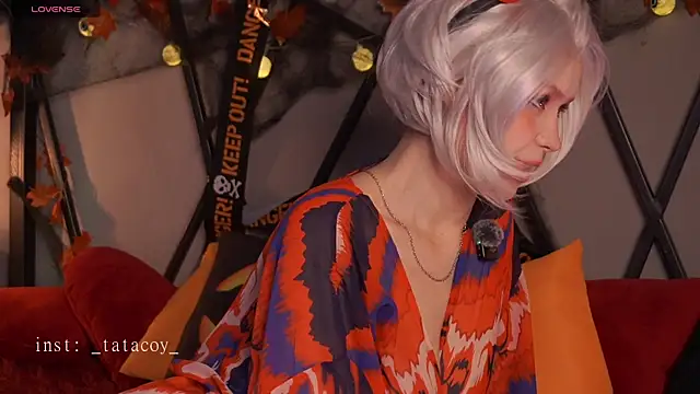 TataCoy online show from 10-26-25, 01:50