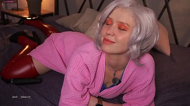 TataCoy online show from 03-23-26, 03:27