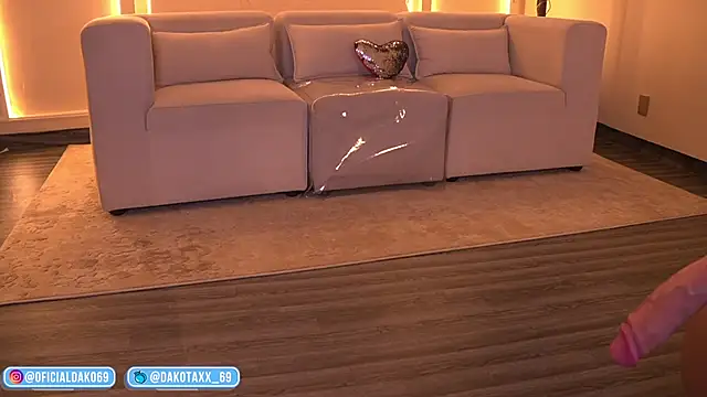 Dakota Lee online show from 02-18-26, 11:33