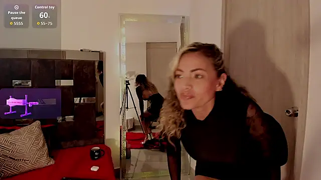 daiila jonnes online show from 11-26-25, 08:43