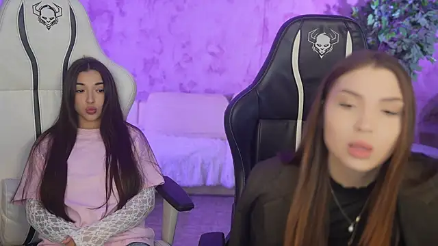 Jasmine Flow online show from 09-16-25, 10:27