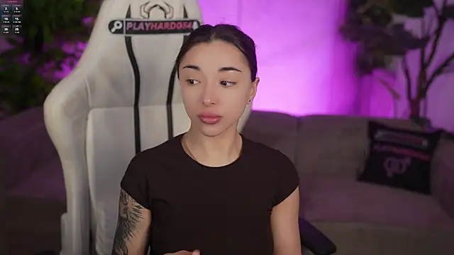 Snapshot of Jasmine_Flow chatting on 05-02-26, 07:13 Jasmine Flow online show from 05-02-26, 07:13