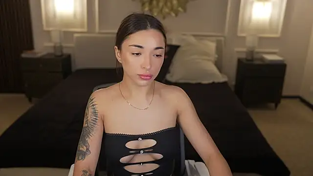 Snapshot of Jasmine_Flow chatting on 06-15-26, 07:21 Jasmine Flow online show from 06-15-26, 07:21