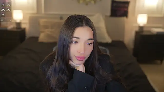 Snapshot of Jasmine_Flow chatting on 07-05-26, 01:07 Jasmine Flow online show from 07-05-26, 01:07