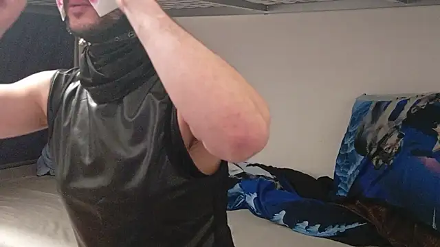 WichyHOT Latex online show from 02-01-26, 03:05