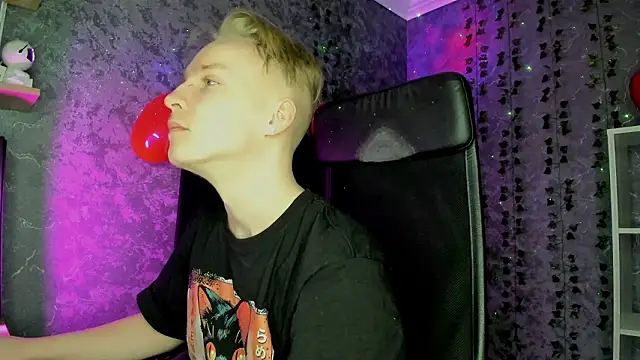 AlexxSweet online show from 02-15-26, 06:54