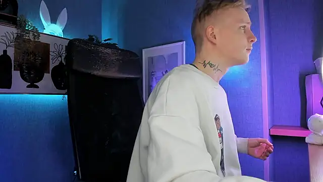 AlexxSweet online show from 02-21-26, 06:47