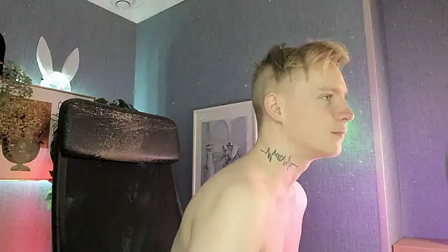 AlexxSweet online show from 03-21-26, 06:07