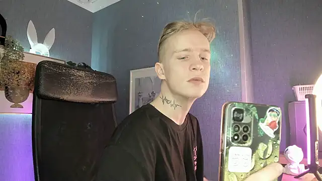 AlexxSweet online show from 03-22-26, 06:50