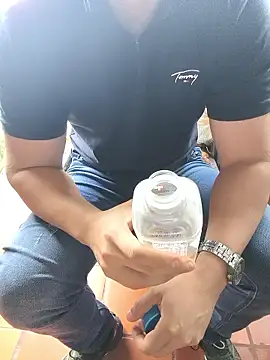 Blanco2023 online show from 01-12-26, 05:29