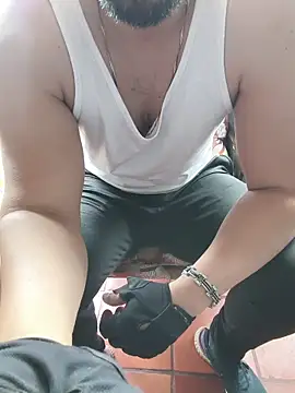 Blanco2023 online show from 03-04-26, 02:12