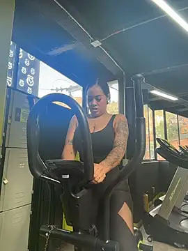 Luisa Fernandaa online show from 02-27-26, 07:14