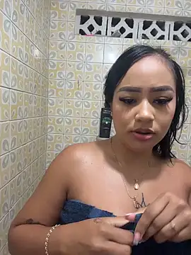 Luisa Fernandaa online show from 03-25-26, 01:33