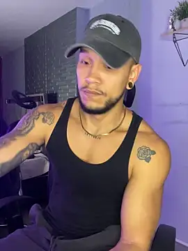 ARON TAYLER01 online show from 09-12-25, 10:26