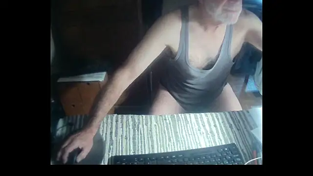 terrybare online show from 11-29-25, 02:53