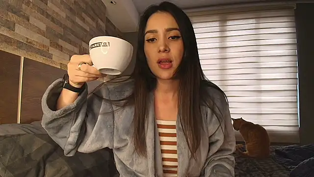 alicewilloww online show from 02-24-26, 09:57