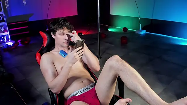 dirty-boss online show from 03-12-26, 03:45