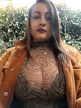 Oryk    online show from 11-12-25, 07:13