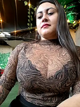 Oryk    online show from 03-24-26, 08:58