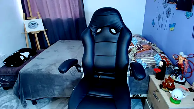 SweetIsabella x online show from 02-04-26, 05:08