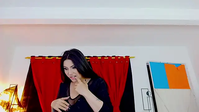 misslombana online show from 03-22-26, 03:54