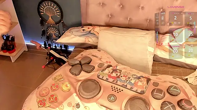 Orianna reed  online show from 04-09-26, 06:19