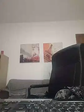 Ladykaos online show from 01-12-25, 05:22