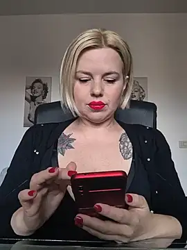 Ladykaos online show from 05-16-26, 12:26