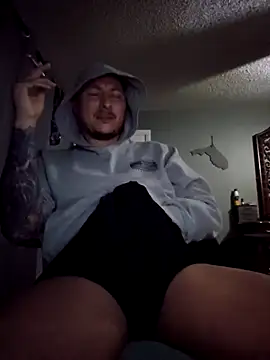 MrBiggBallz online show from 01-02-25, 11:52