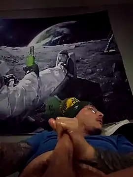 MrBiggBallz online show from 01-14-25, 09:13