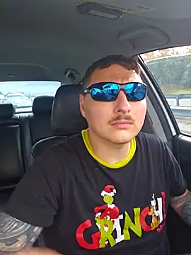 MrBiggBallz online show from 12-22-25, 06:49