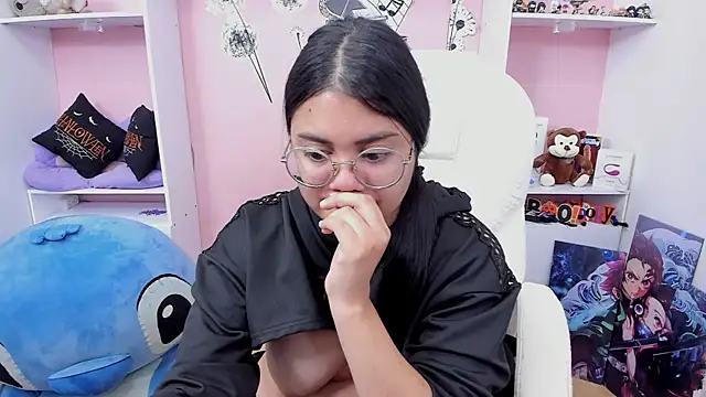 esmeralda112 online show from 01-17-26, 10:09