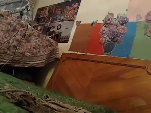 EllyseJenner online show from 01-13-25, 06:49