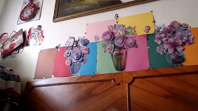 EllyseJenner online show from 04-21-26, 04:34